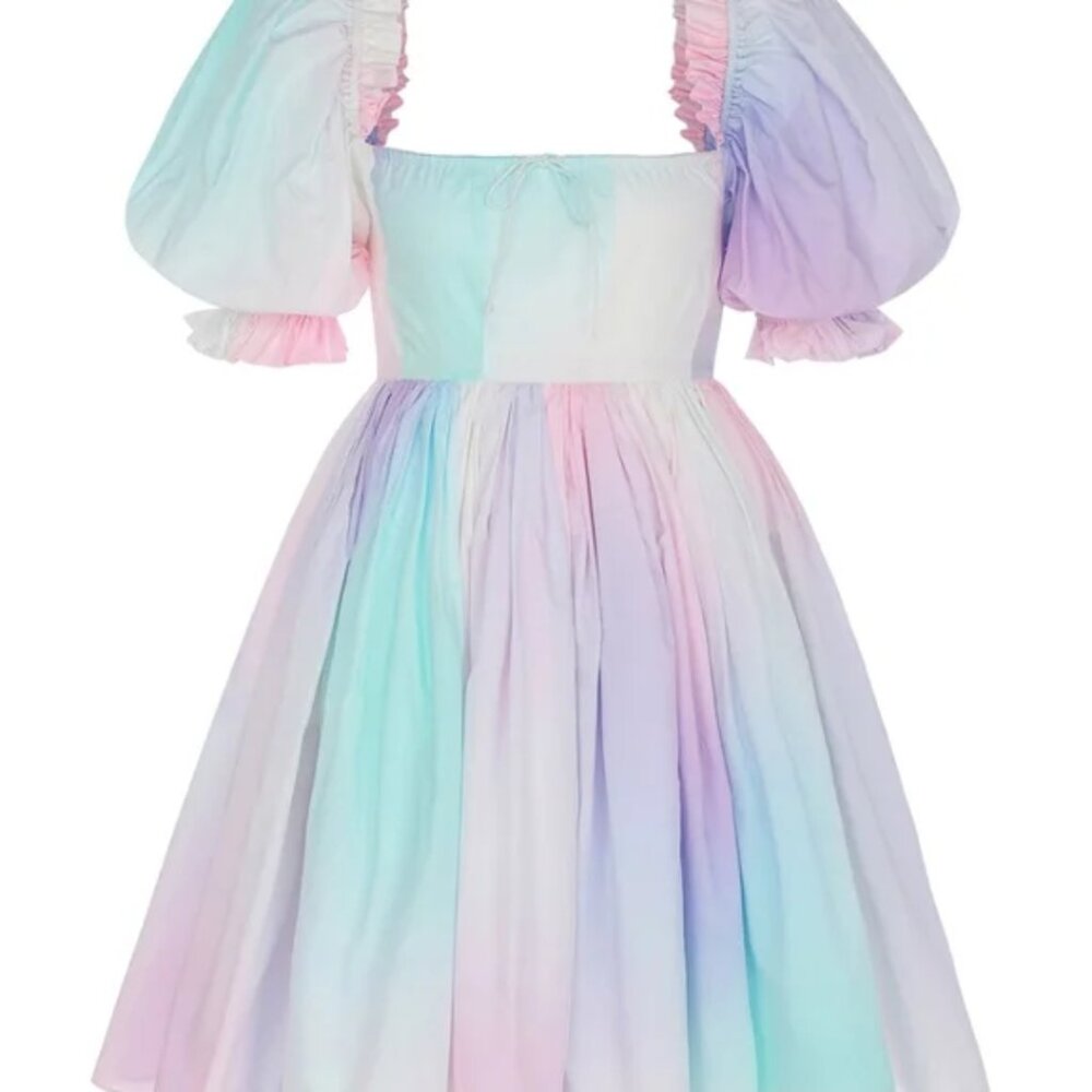 NWT! Pony Beach Selkie